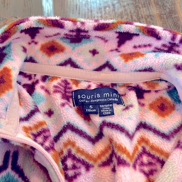 One piece souris mini polar suit - Picture 4 of 4